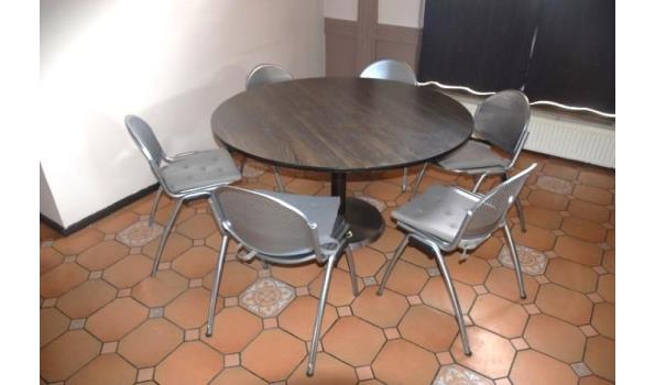 OVERNAME van de FALING P&F GASTRONOMY 22 bv - complete inventaris van een pizzeria